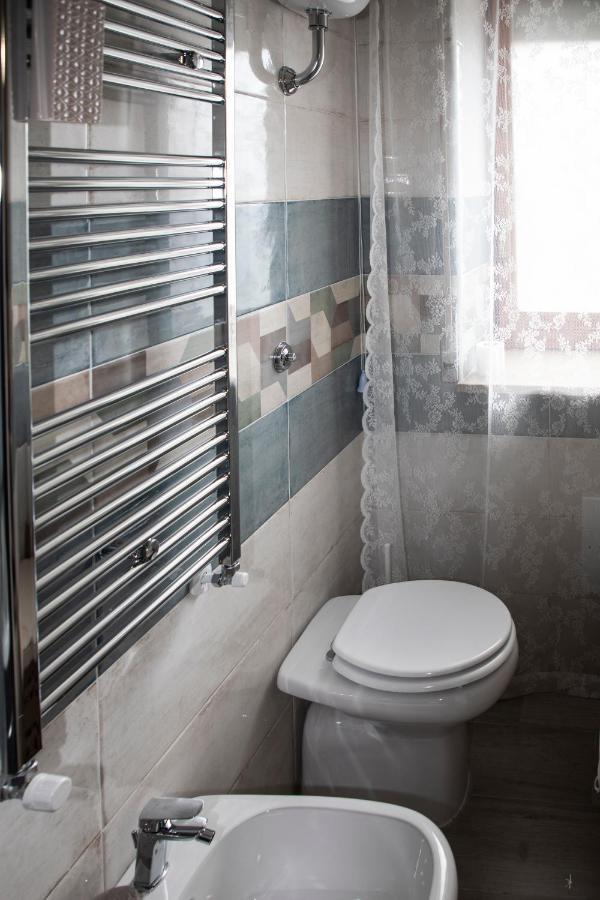 Bed and Breakfast L' Albero Di Giada Caserta Exterior foto