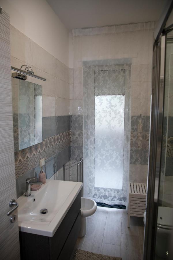 Bed and Breakfast L' Albero Di Giada Caserta Exterior foto
