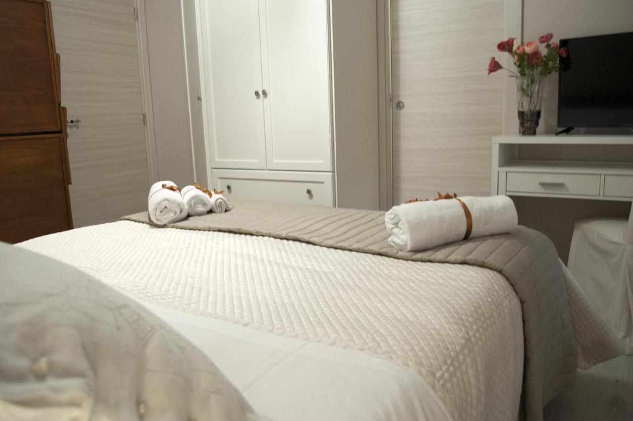 Bed and Breakfast L' Albero Di Giada Caserta Exterior foto