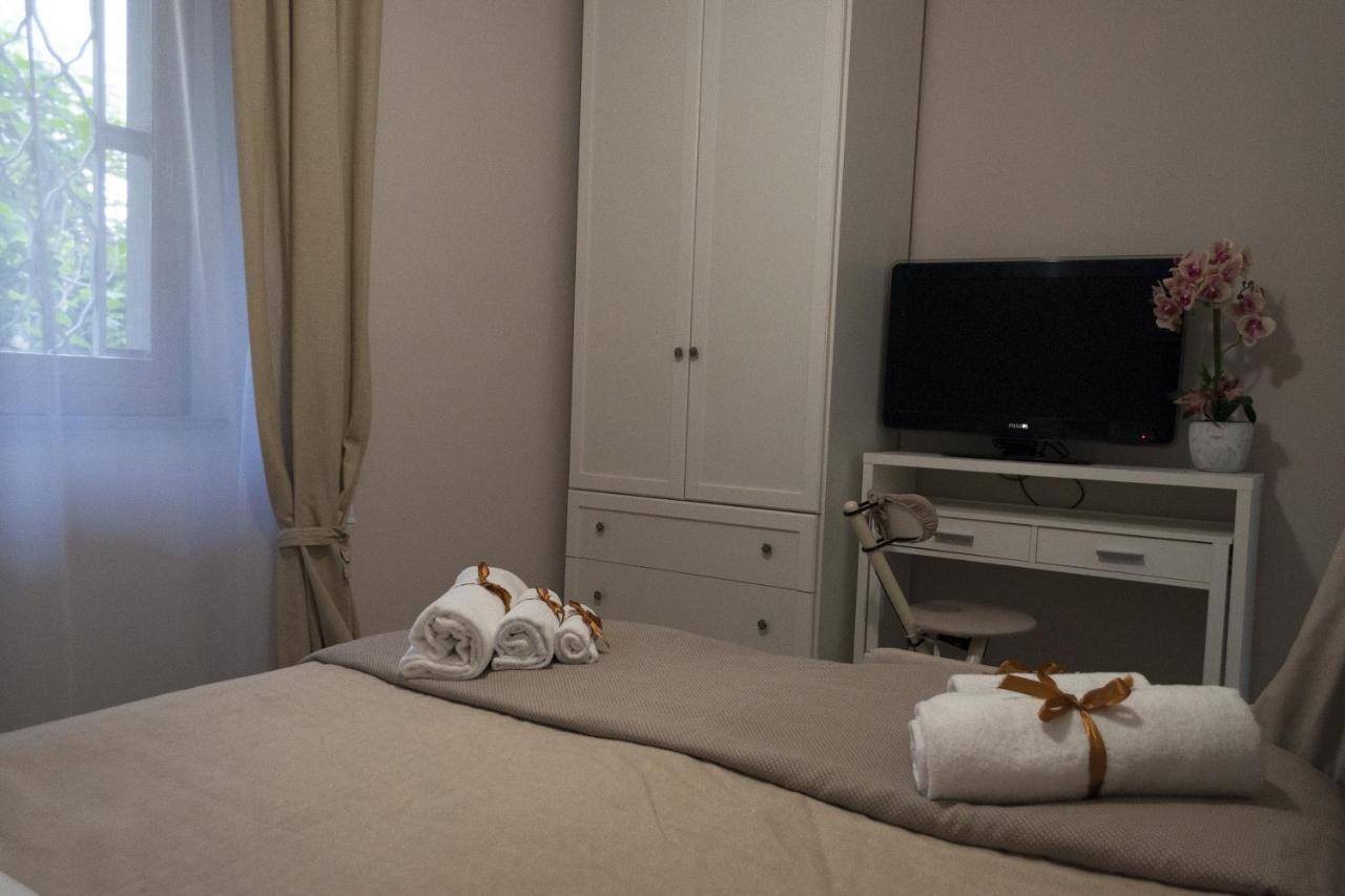 Bed and Breakfast L' Albero Di Giada Caserta Exterior foto